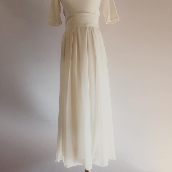 Matron J. Long Maxi Skirt - Picture 2 of 7